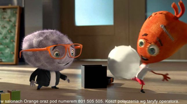 Nikt z nas nie jest bezpieczny. Wykradziono dane setek tysięcy klientów Orange 1