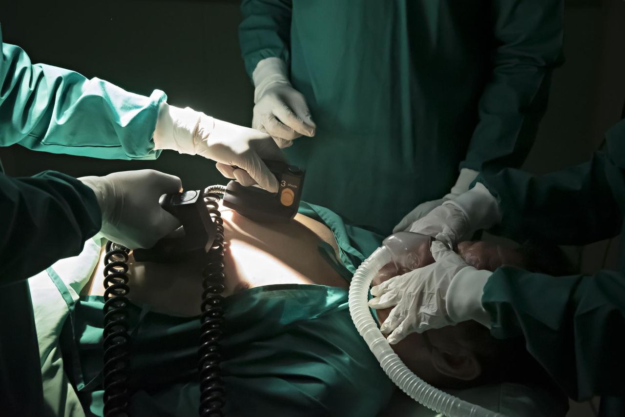 Przeżyli śmierć kliniczną. 5 rzeczy, które pamiętają
