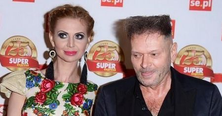 Krzysztof Rutkowski i Maja Plich biorą ślub. Wesele ma kosztować MILION ZŁOTYCH!