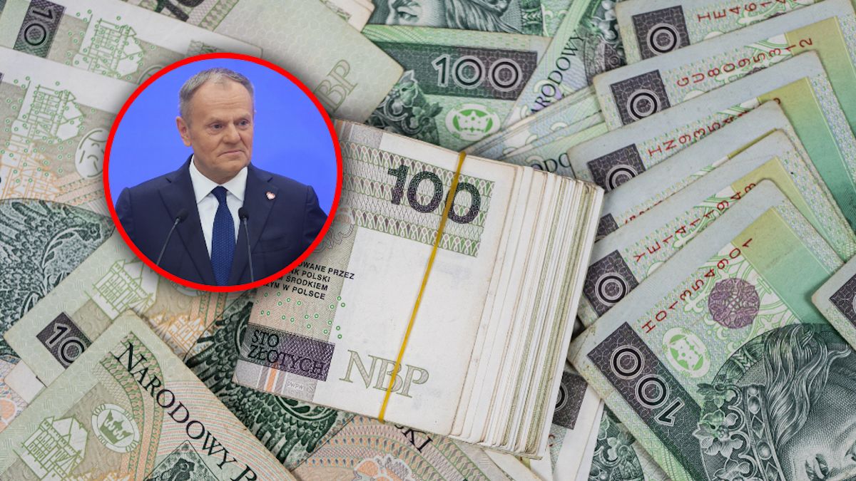 WIęcej pieniędzy, ale rosnąca dziura w budżecie NFZ. Mija dwa lata rządu Donalda Tuska