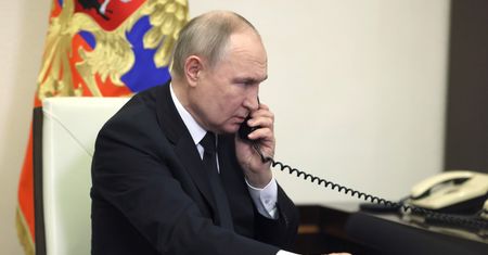 "Atak zostanie wykorzystany przez Kreml". OSW pisze o konsekwencjach