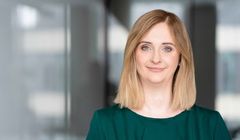 Urszula Matej-Bil odpowiada w zarządzie EPP za marketing i komunikację