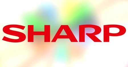 Sharp będzie produkować panele OLED TV