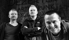 Dezerter: Większy zjada mniejszego (wideo)