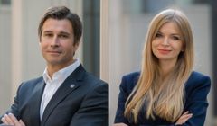 Uniwersytet Warszawski: Robert Grey dyrektorem ds. komunikacji i relacji zewnętrznych, Anna Modzelewska rzeczniczką prasową