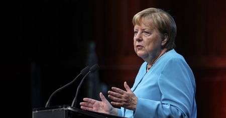 Angela Merkel o migracji. Wróciła do słynnych słów