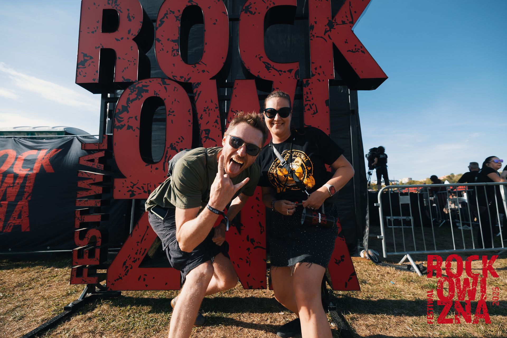 Rockowizna 2026 rusza w trasę. Trzy miasta i dziesiątki gwiazd