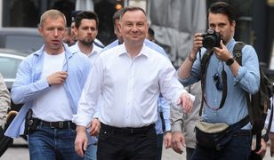 Wyniki wyborów 2020. Dolny Śląsk. Andrzej Duda wygrał z Rafałem Trzaskowskim. Znane wyniki z 100 proc. obwodów