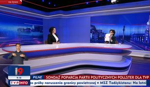 Elżbieta Witek odpiera ataki opozycji. Pokazuje opinie prawników