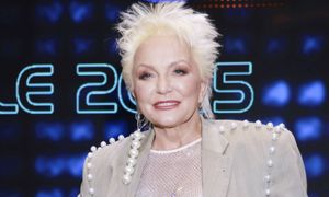 Spędziła sylwestra w piwnicy. Wszystko pokazała w sieci