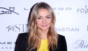 Małgorzata Socha pokazała się z mamą. Wyjątkowe zdjęcie w maseczkach