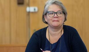 Dorota Zawadzka sprzedaje mieszkanie. Pokazała zdjęcia. Cena? Sporo