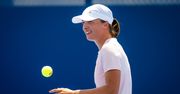 Iga Świątek w trzeciej rundzie turnieju WTA w Cincinnati