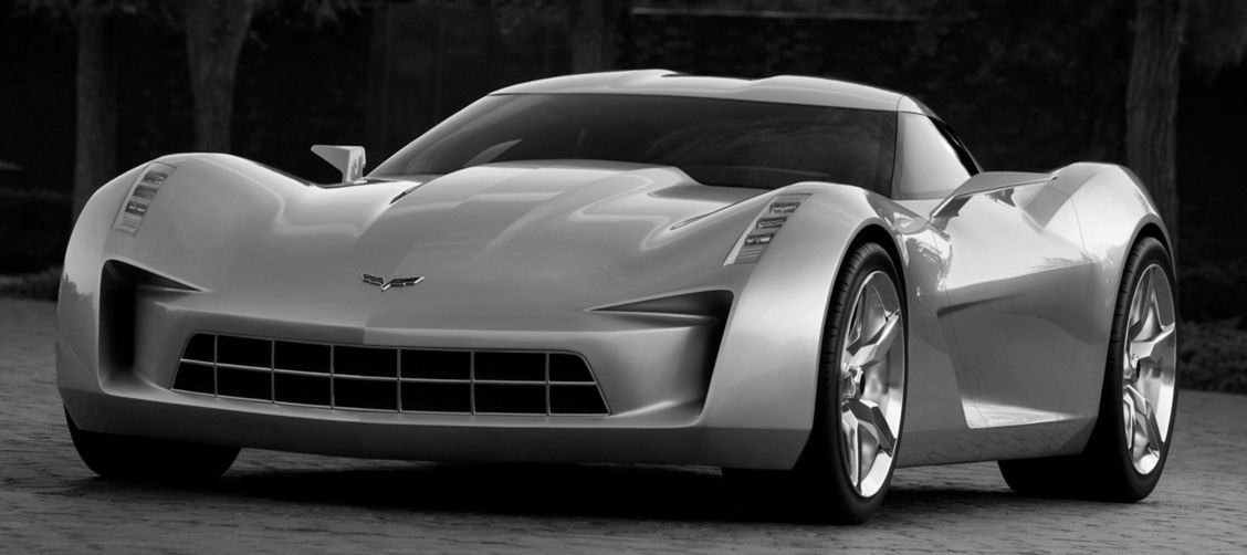 Corvette Concept