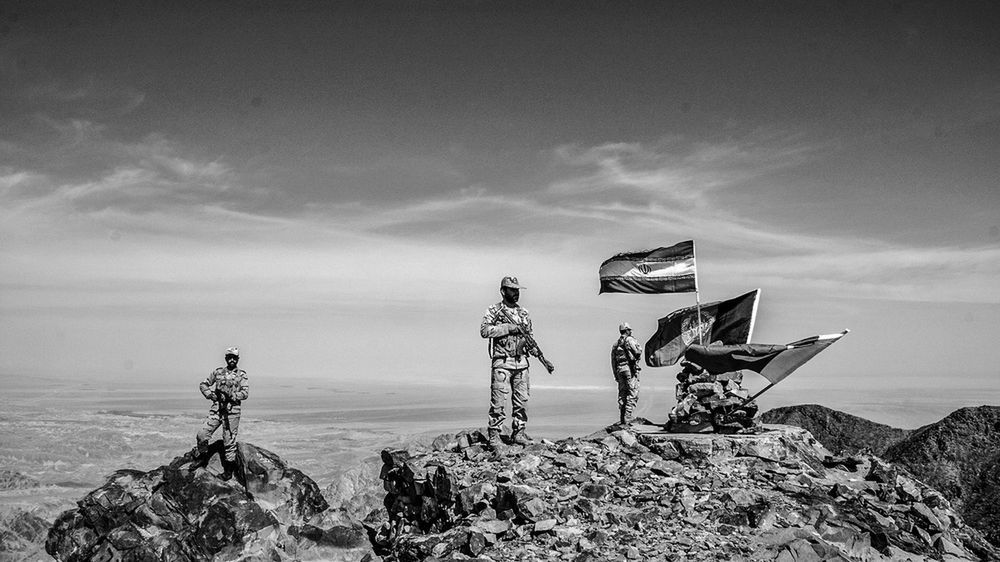 LensCulture Visual Storytelling Awards 2015 – Agnieszka Sosnowska nagrodzona 1