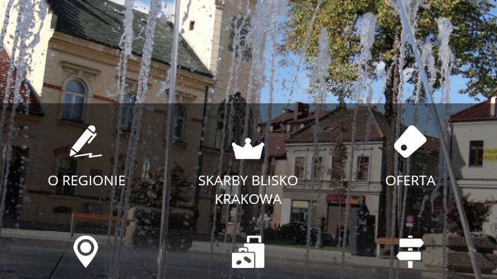Skarby blisko Krakowa 2