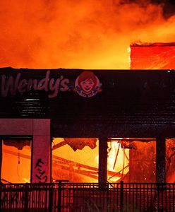 USA, Atlanta. Zginął kolejny Afroamerykanin