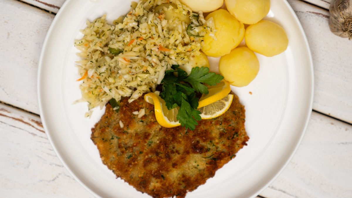 Już od samego patrzenia można natychmiast zgłodnieć