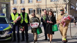 Powiat kutnowski: Wyjątkowe gesty samorządowców dla mieszkańców