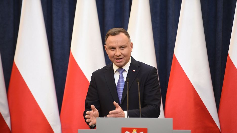 Głos ws. prezydenckiego weta zabrał przedstawiciel amerykańskiej dyplomacji