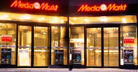 Nawet 450 zł taniej w Media Markt. Oto obniżki na elektronikę