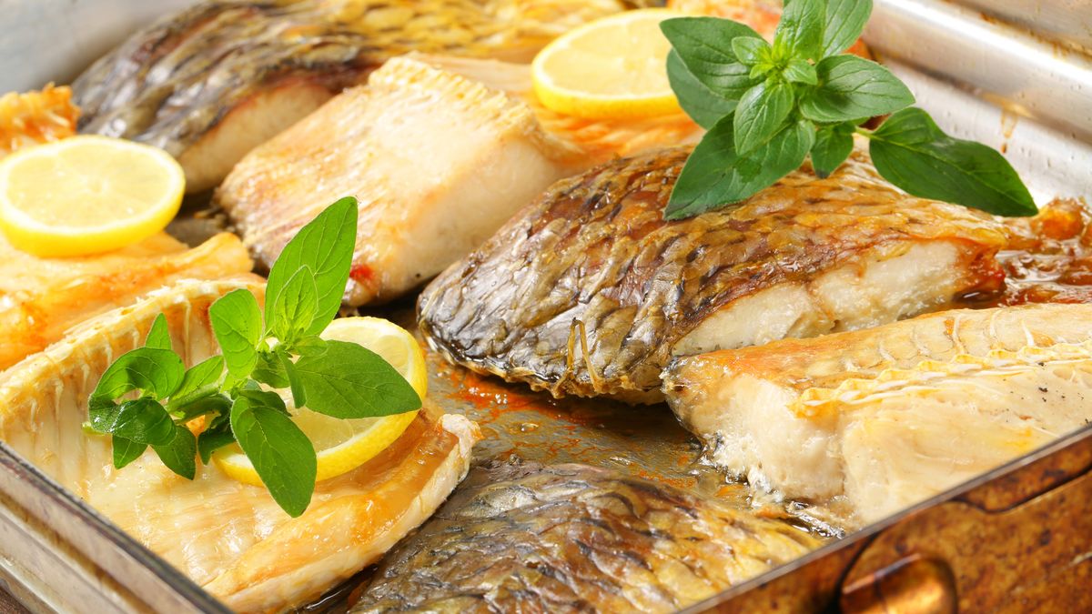 Karp jest suchy? Sprawdź ten sposób