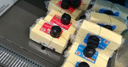Do tego już doszło. Zdjęcie ze sklepu w Wielkiej Brytanii