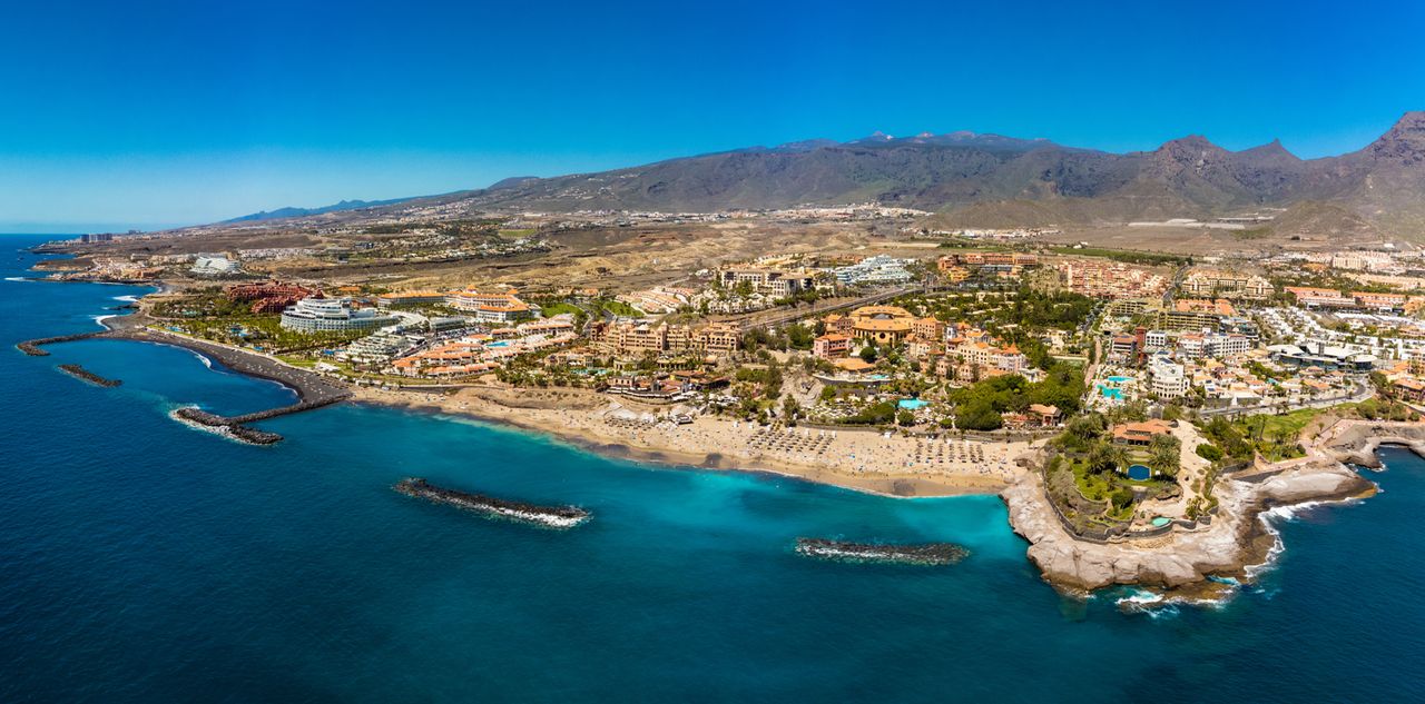 300 osób żyło w opuszczonym hotelu. "Ocupas" usunięci