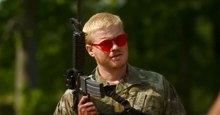 Rekordowe otwarcie w kinach. Ten film był hitem, teraz trafi na vod