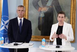 Jasne stanowisko Stoltenberga. Mówił o Turcji