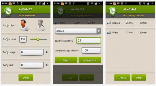 3 aplikacje na posylwestrowego kaca 3