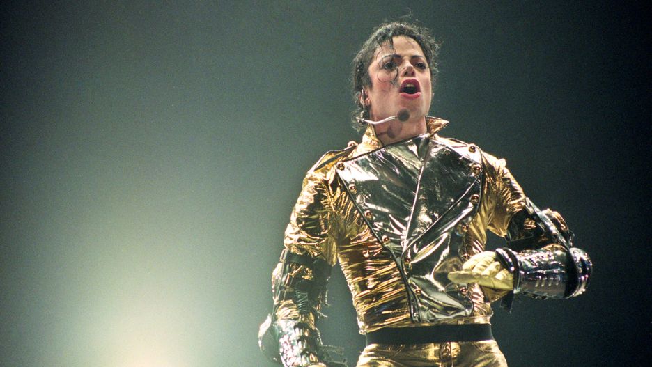 Produkcja filmu o Michaelu Jacksonie napotkała problemy
