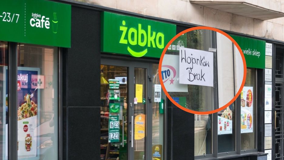 Dzieci oszalały na punkcie napoju Wojanek
