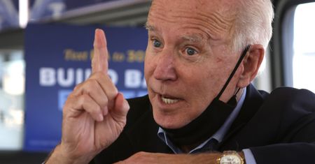 Wybory w USA. Trump bez szans. W tej grupie wiekowej Biden go miażdży