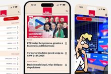 Zmiany w "Pulsie Biznesu"