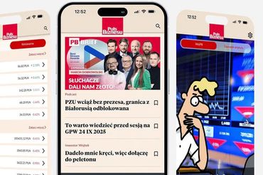 Zmiany w "Pulsie Biznesu"