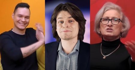Youtuber odpowiada na krytykę swojego filmu w "Motelu Polska": "Nie macie żadnych skrupułów w ZAKŁAMYWANIU rzeczywistości"