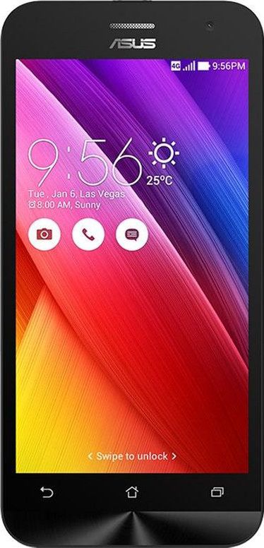 Asus ZenFone 2