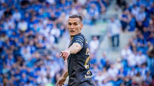Już siódmy zawodnik odchodzi z Wisły Płock. Nemanja Mijušković żegna się z klubem