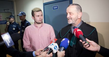 Wyrok w sprawie kierowcy seicento. Prawnik Sebastiana Kościelnika komentuje