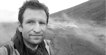 Grzegorz Gawlik nie żyje. Odnaleziono ciało dziennikarza i podróżnika