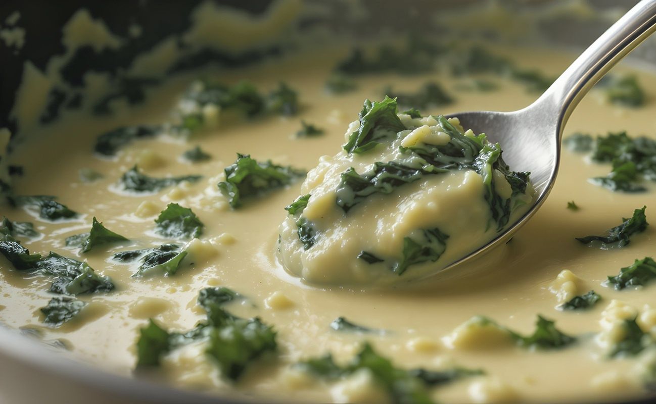 Jemy go bardzo rzadko, a ma więcej żelaza niż mięso. Jest doskonały dla stłuszczonej wątroby