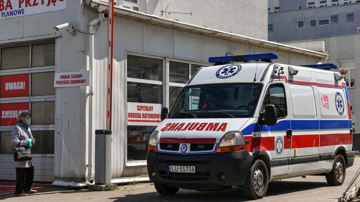 Koronawirus w Polsce. Ministerstwo Zdrowia podało nowe dane.