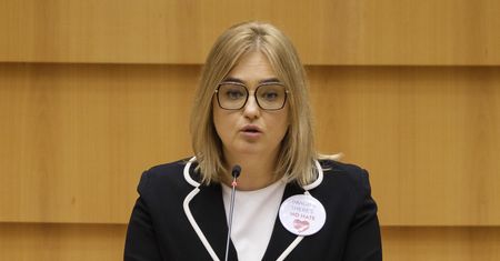 Ile pieniędzy ma Magdalena Adamowicz? Jest oświadczenie
