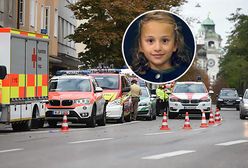 Przygniótł ją 200-kilogramowy posąg. Siedmiolatka nie żyje