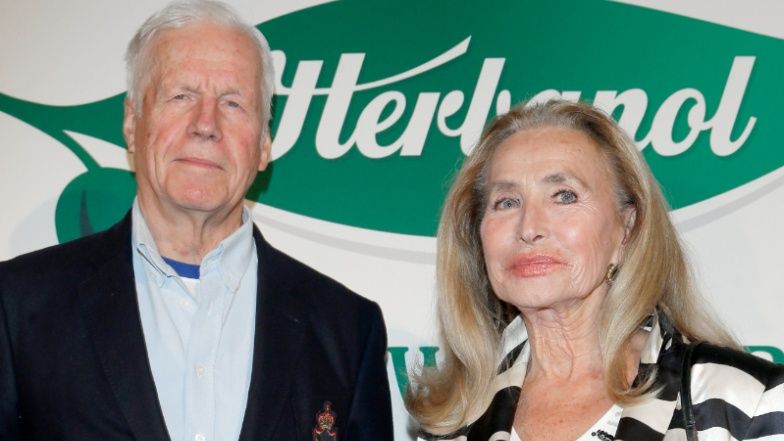 Co z pogrzebem Bogumiły Wander?