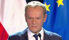 Donald Tusk: nie mamy mediów publicznych tylko propagandową maszynerię PiS