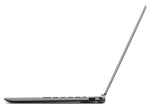 Ultrabook Toshiba Portege Z830