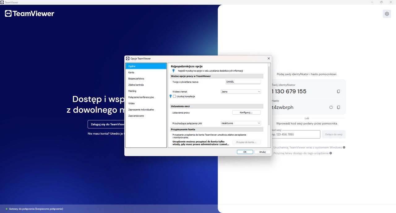 TeamViewer