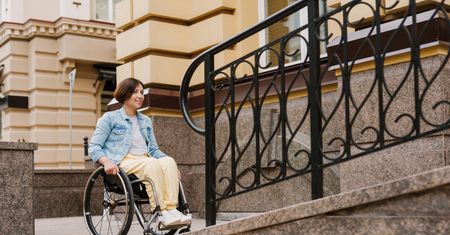 Kiedy codzienność staje się przeszkodą – dostępność to więcej, niż myślisz